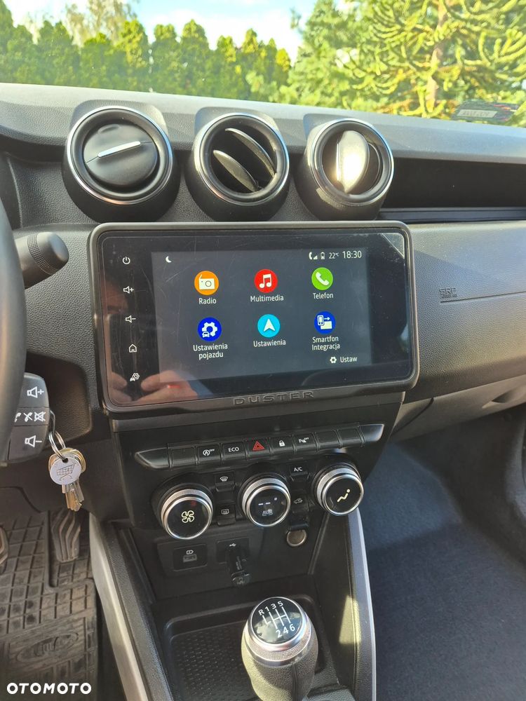 Dacia Duster 1.0 TCe Prestige - 12
