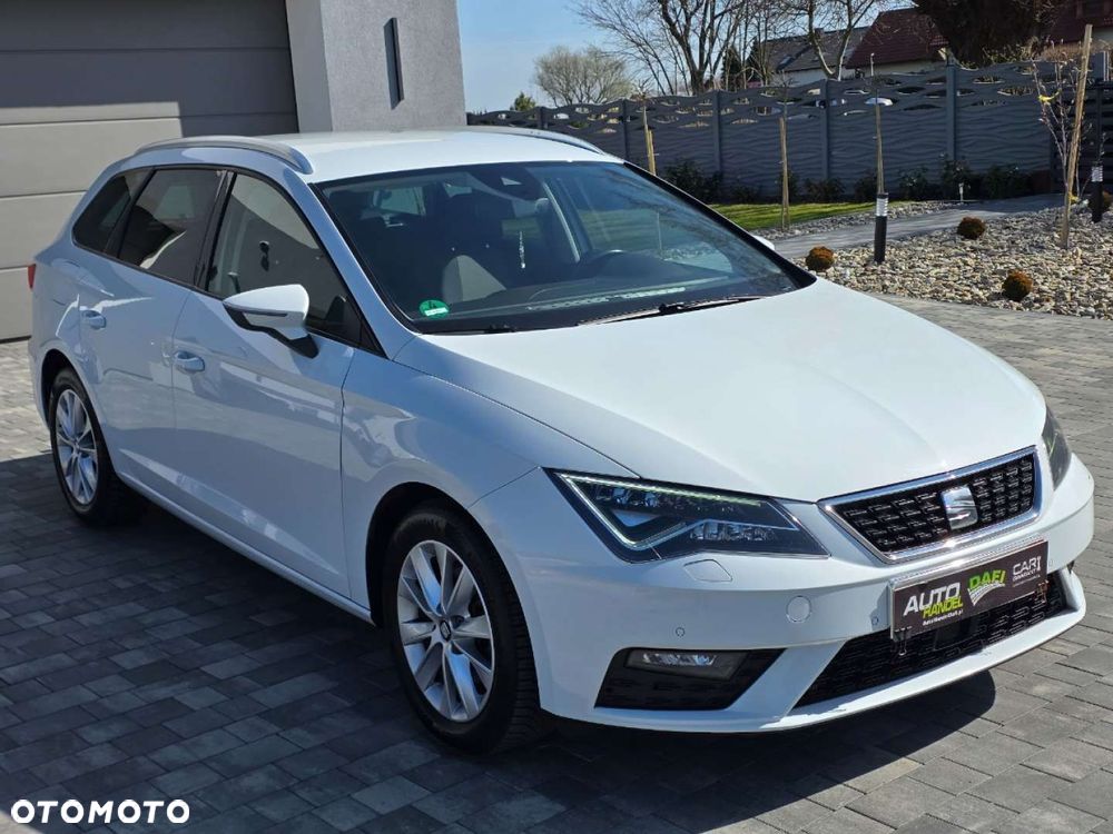 Seat Leon - 37
