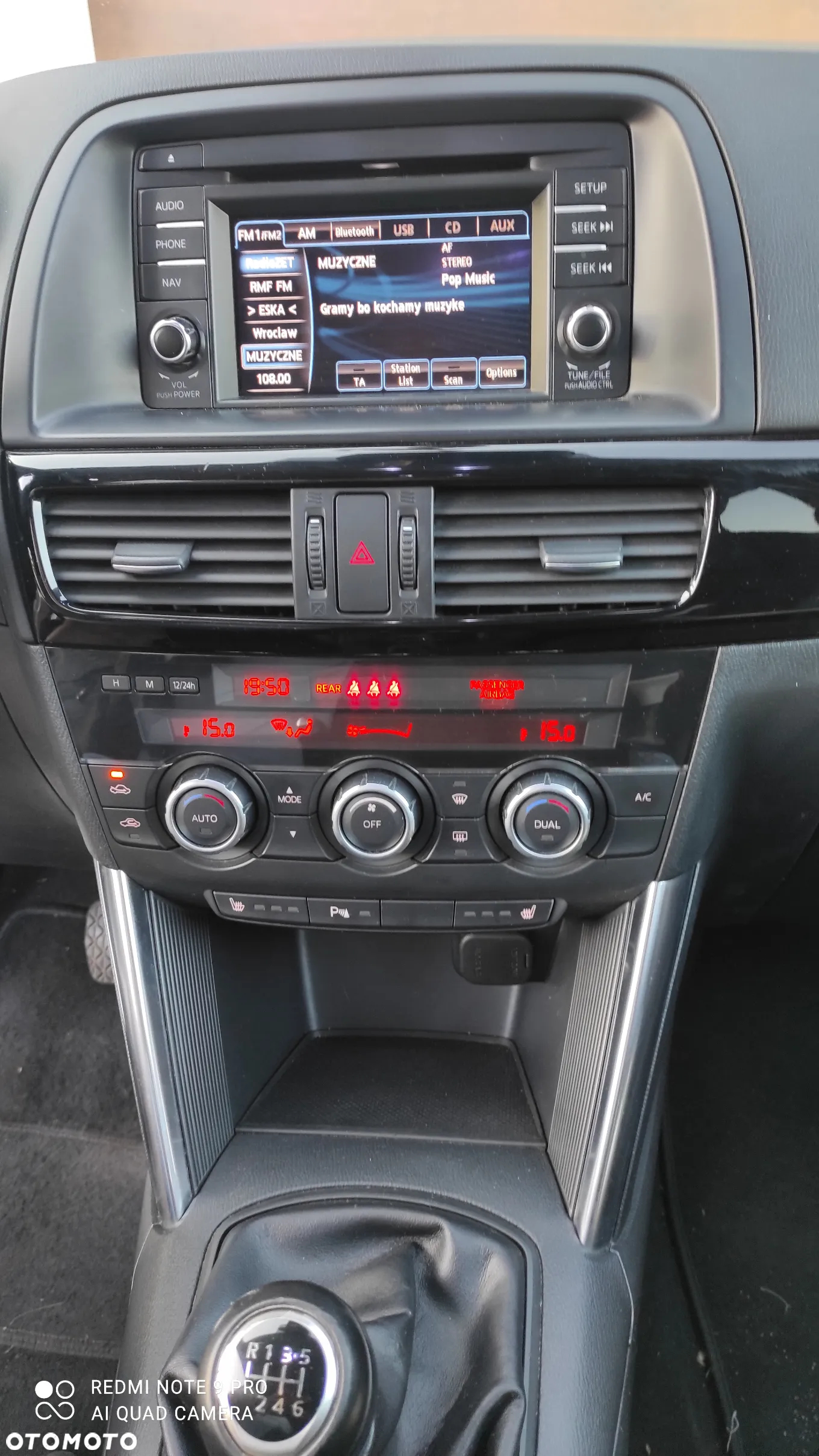Mazda CX-5 SKYACTIV-D 150 Exclusive-Line - 15