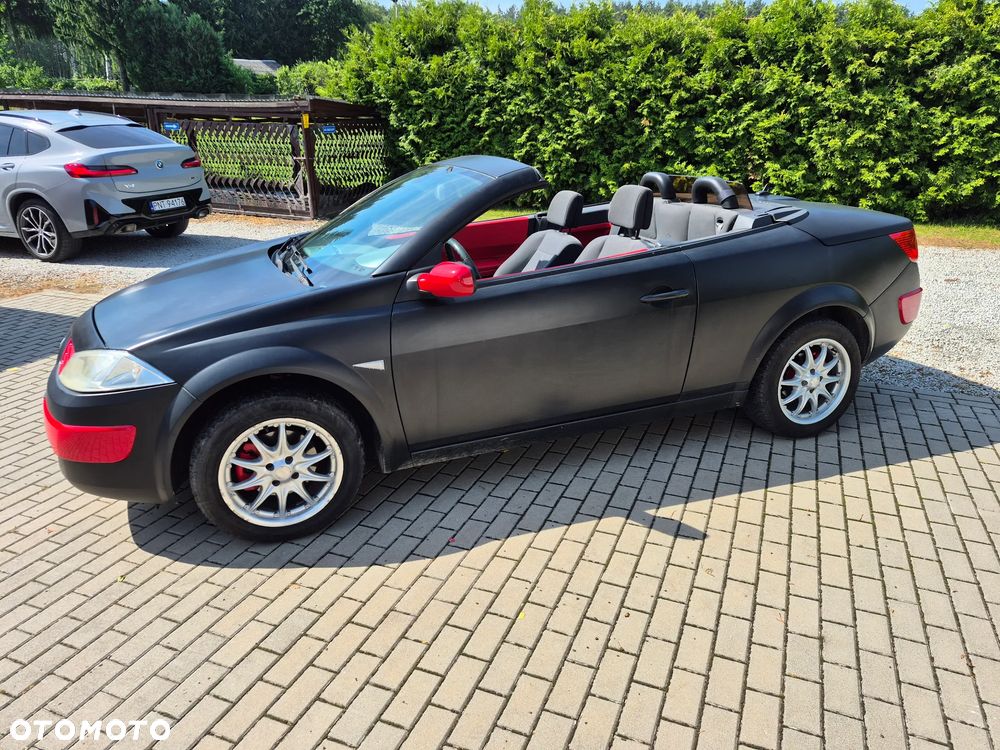 Renault Megane 2.0 Confort Expression - 1