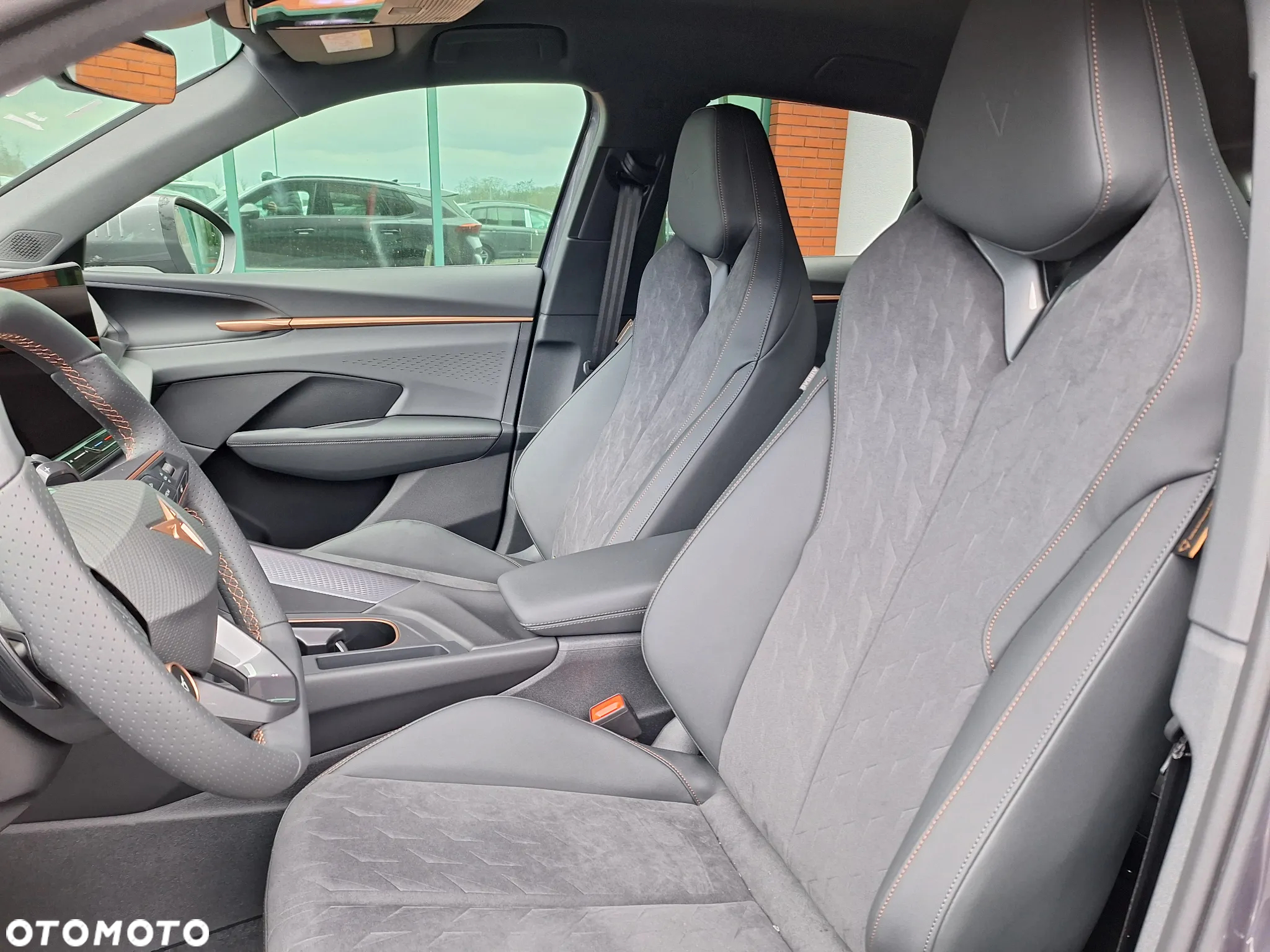 Cupra Terramar 2.0 TSI 4Drive DSG - 6