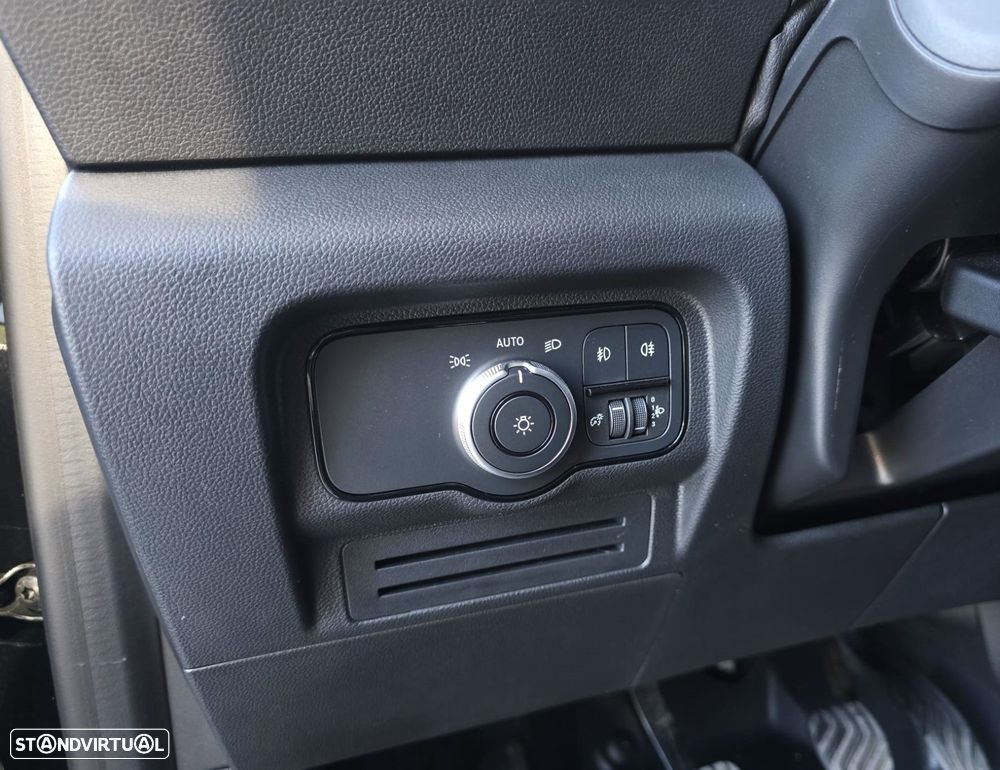 Mercedes-Benz Citan 110 CDi/27 - 18