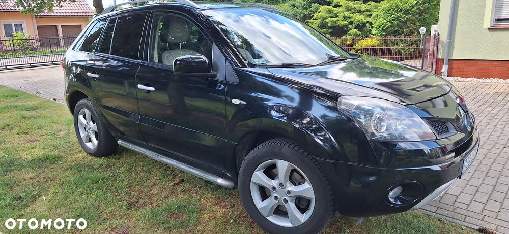 Renault Koleos 2010 photo 5