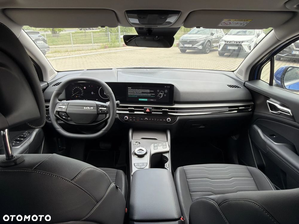 Kia Sportage 1.6 T-GDI L 2WD DCT - 23