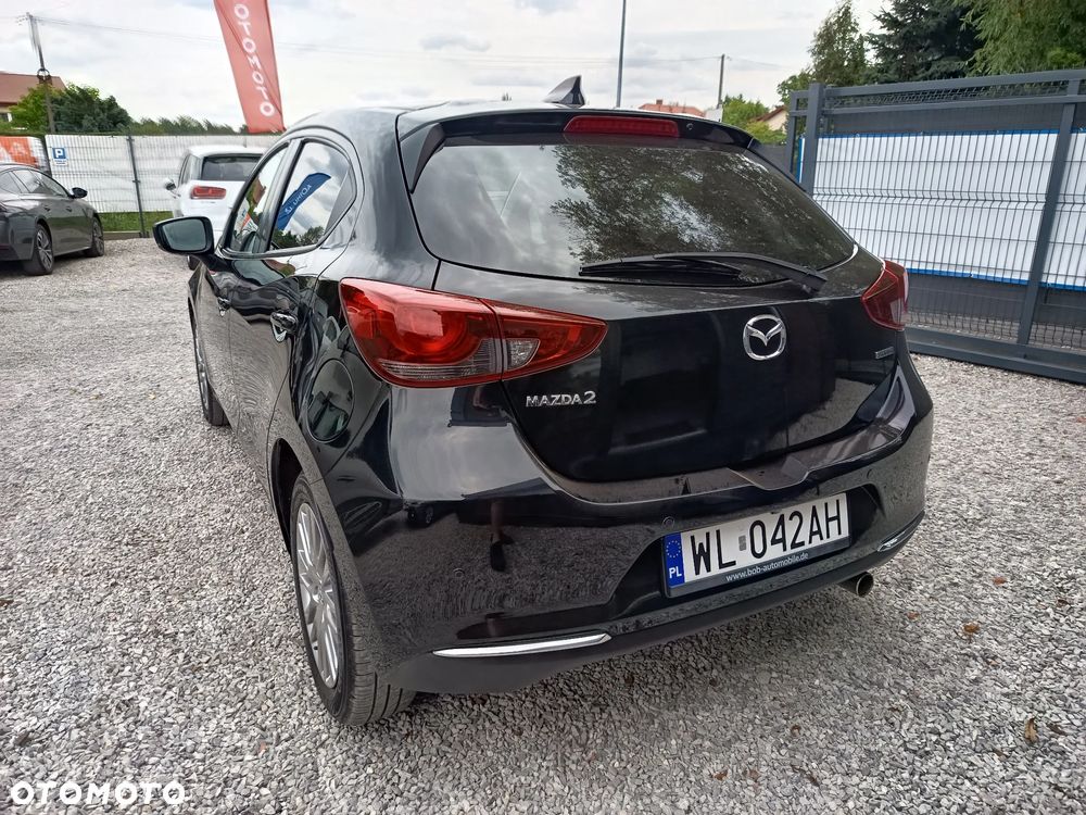 Mazda 2 1.5 Sport & Style - 7