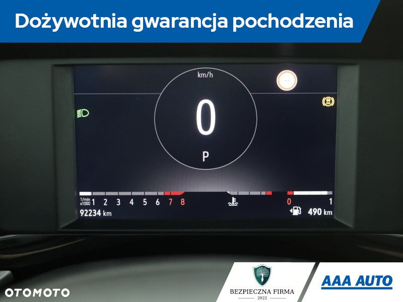 Opel Mokka - 9