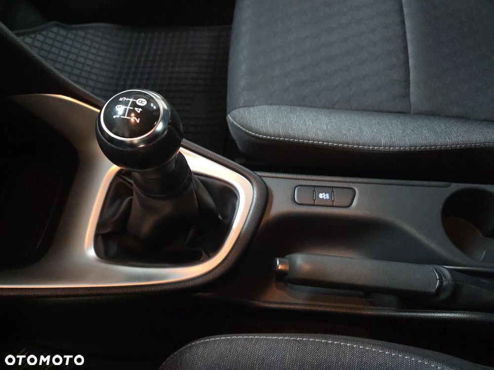 Toyota Yaris 1.0 Comfort - 17