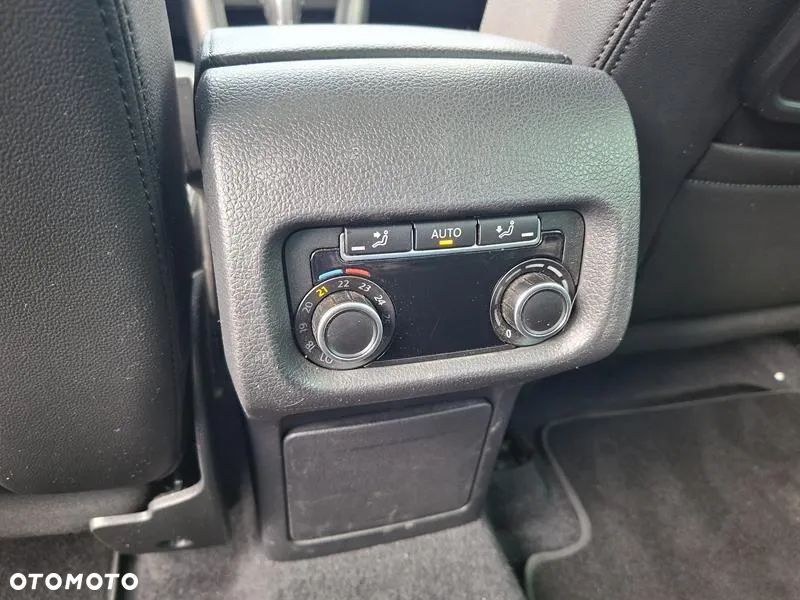 Seat Alhambra 1.4 TSI GPF Xcellence DSG - 14