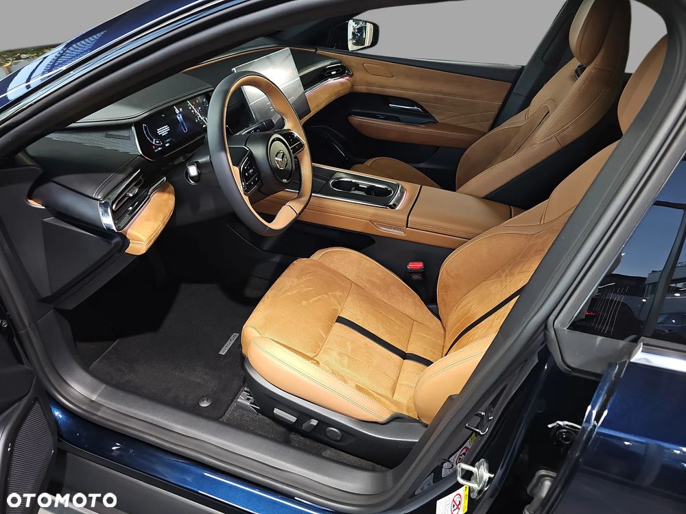 Mazda 6e 68.8kWh Takumi Plus - 9