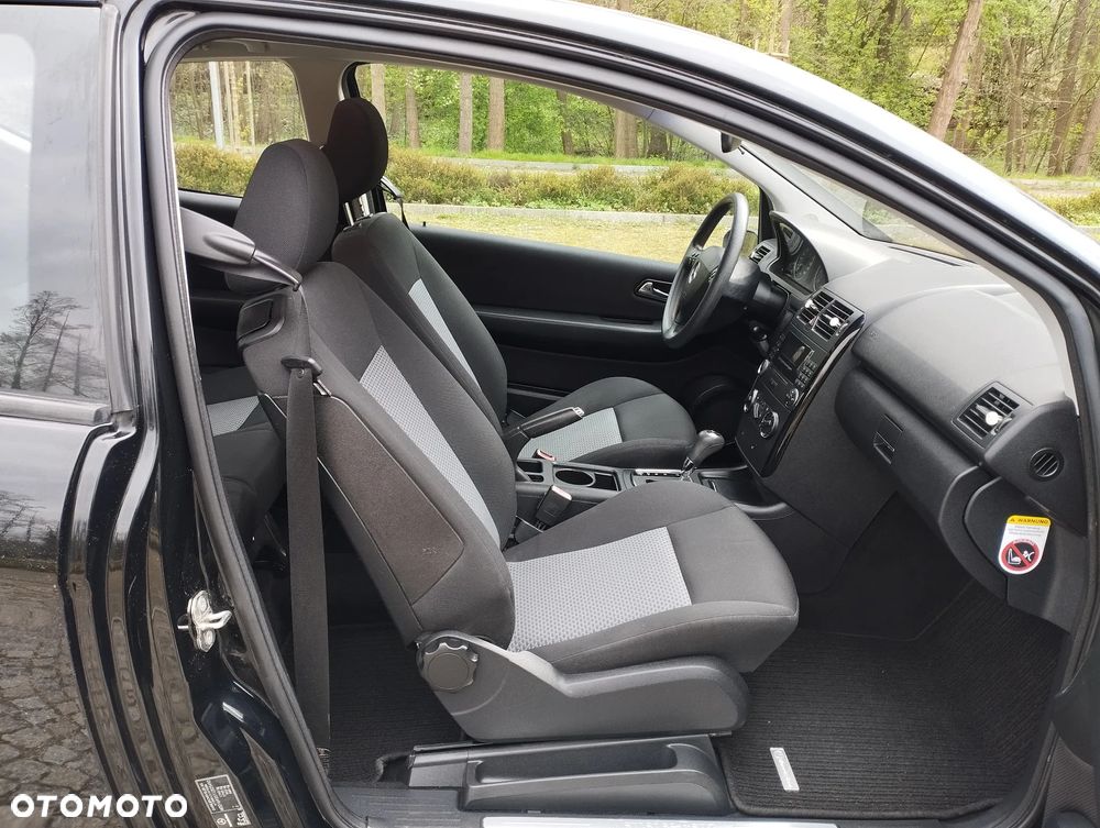 Mercedes-Benz Klasa A 150 Autotronic Elegance - 22