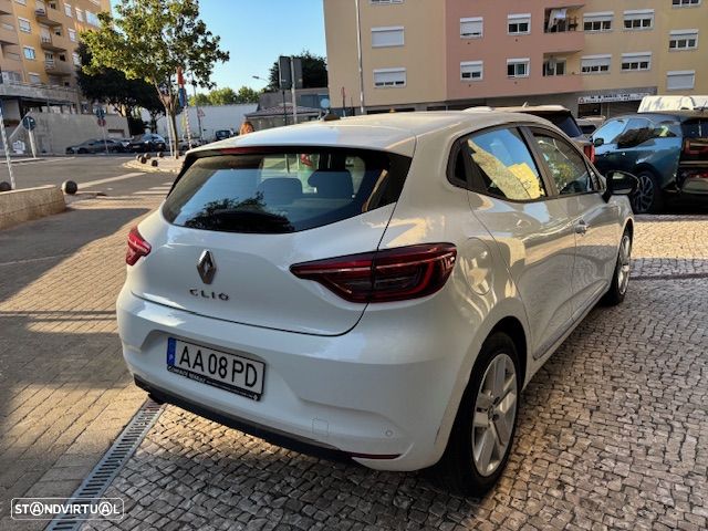 Renault Clio 1.0 TCe Intens - 16
