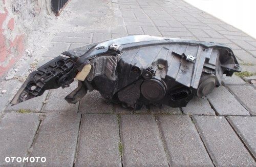 VW GOLF 8 VIII 5H1 FULL LED LAMPA LEWA PRZEDNIA LAMPA ORYGINAŁ 5H1941005B - 7