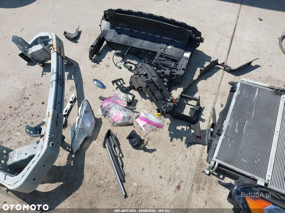 Ford EcoSport - 5