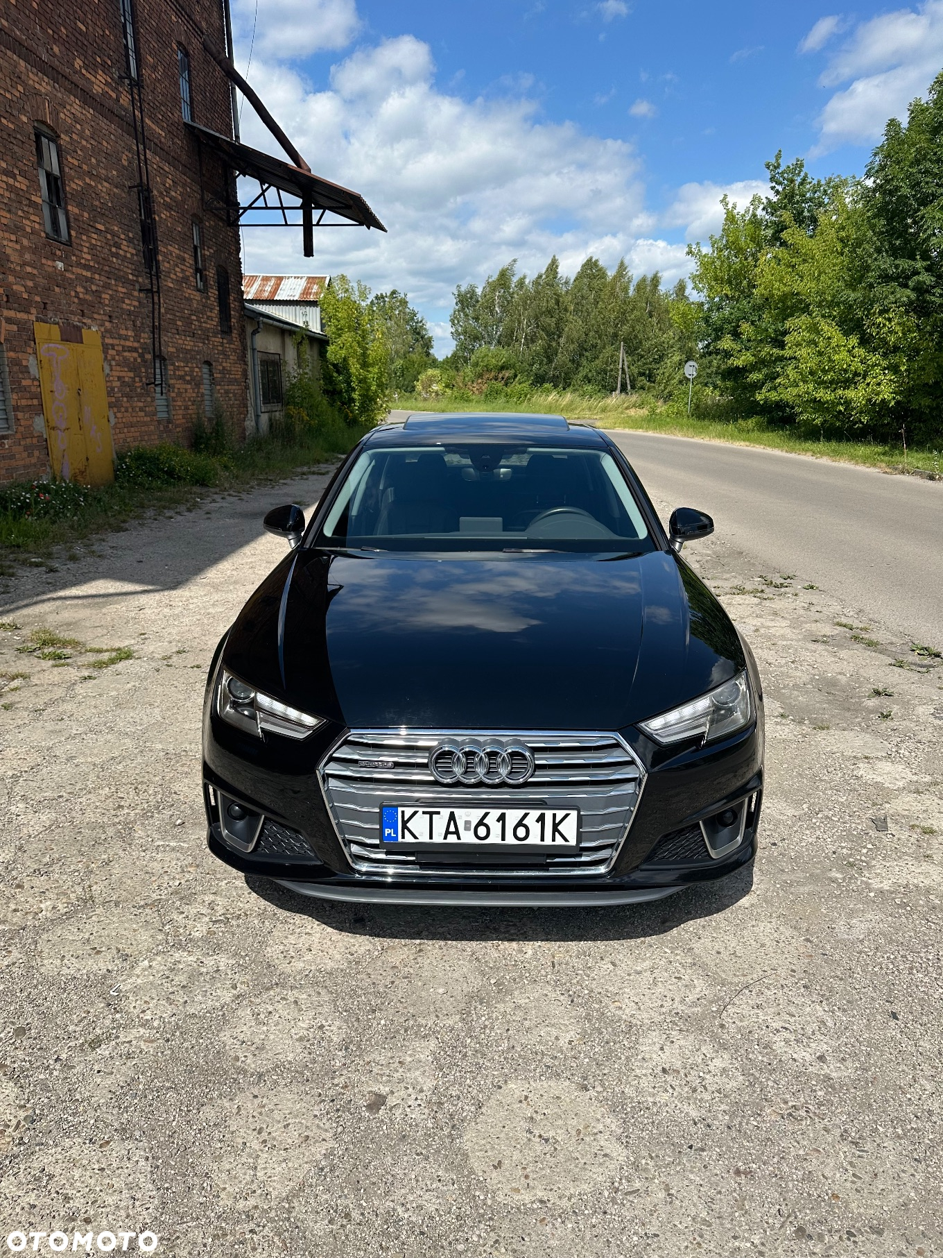 Audi A4 ver-2-0-tfsi-quattro-design-s-tronic - 3