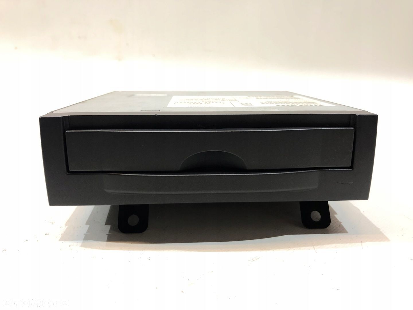 VOLVO V50 ZMIENIARKA CD RADIO NAWIGACJA 2.0D 04-12 - 1