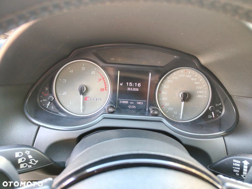 Audi SQ5 - 13