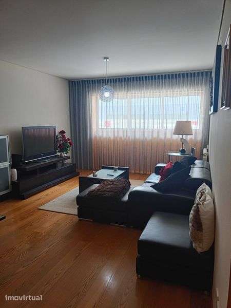 Alugo apartamento T2 Vila do Conde - Grande imagem: 3/8