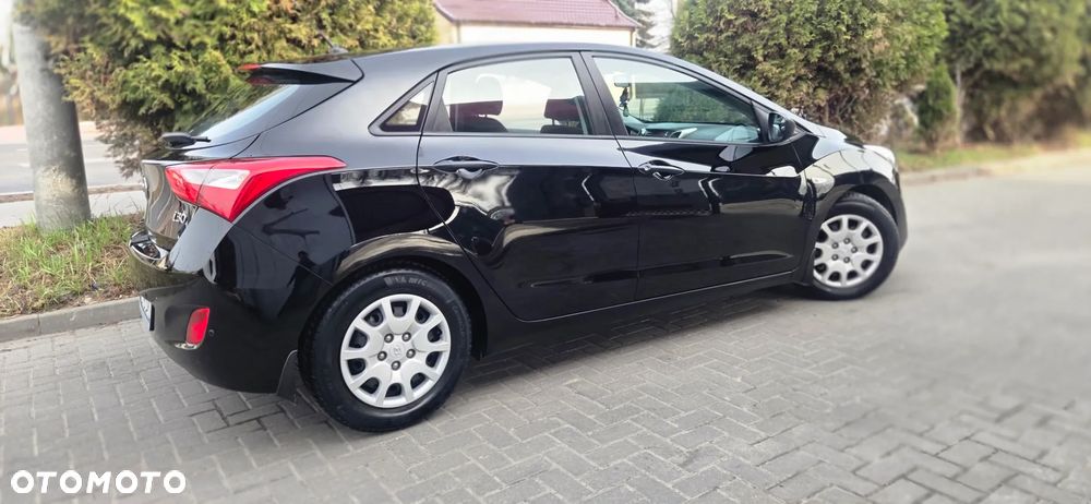 Hyundai i30 1.4 Style - 18