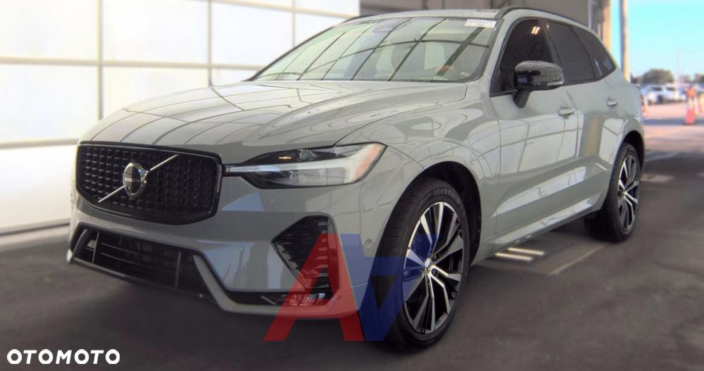 Volvo XC 60 - 2