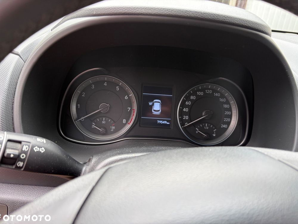 Hyundai Kona 1.0 T-GDI Comfort - 10
