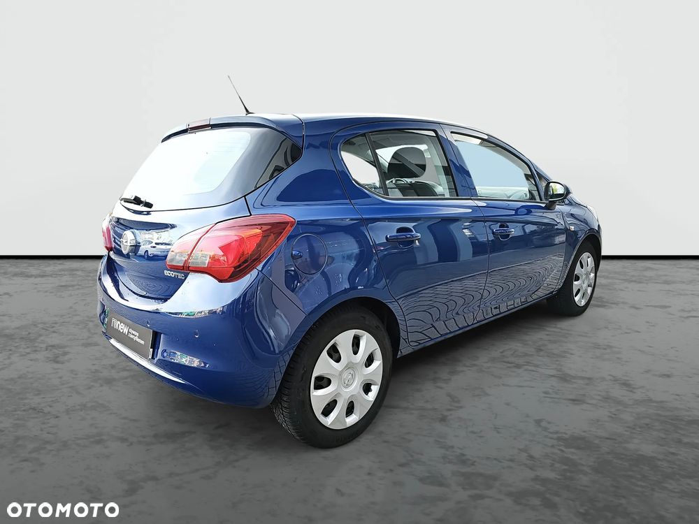 Opel Corsa 1.4 Enjoy - 5