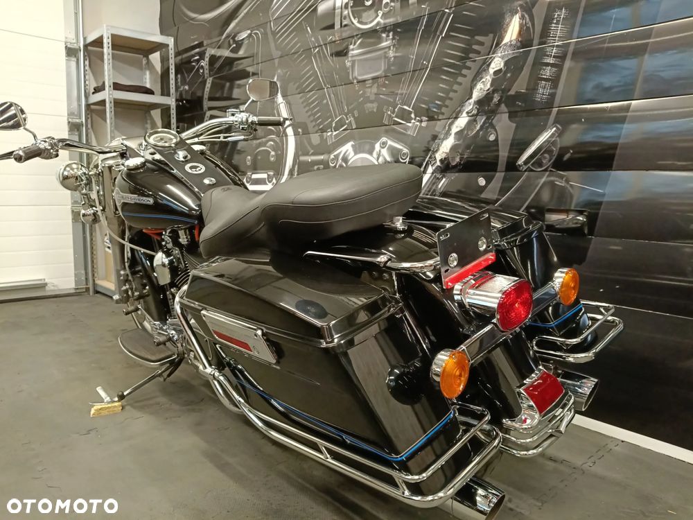 Harley-Davidson Touring Road King - 6