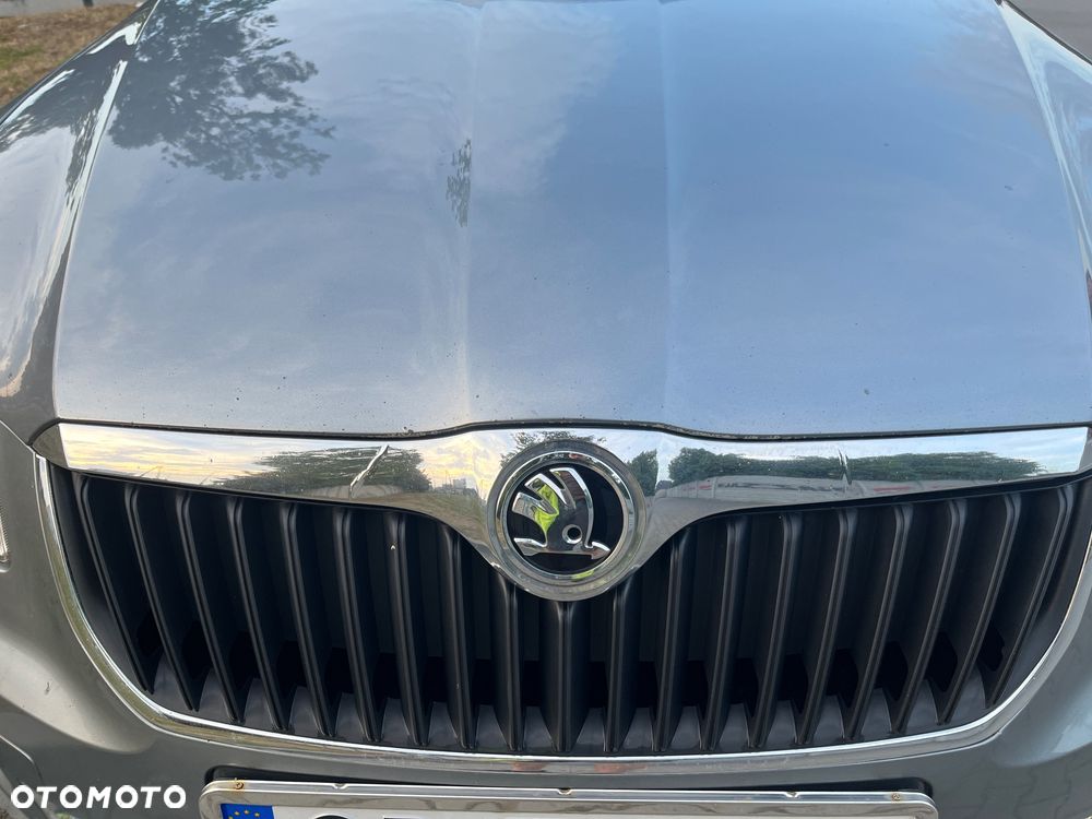 Skoda Superb 1.6 TDI Ambition - 15
