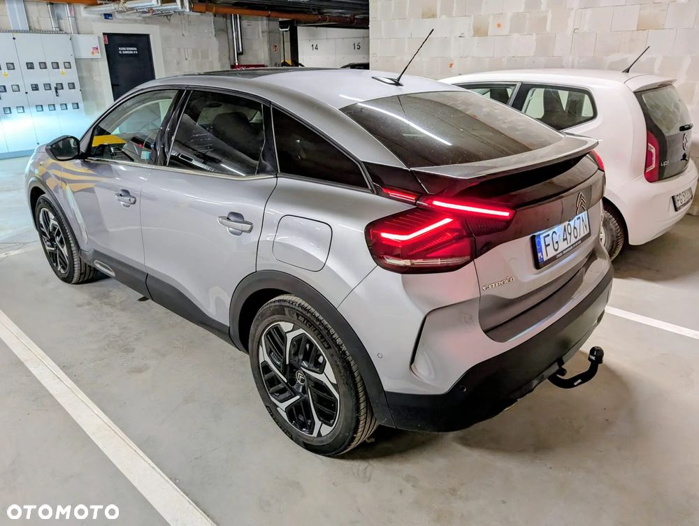 Citroën C4 1.2 PureTech Shine S&S EAT8 - 5