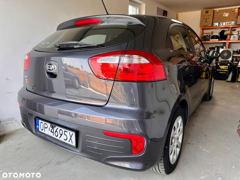 Renault Clio 1.2 16V Limited - 12