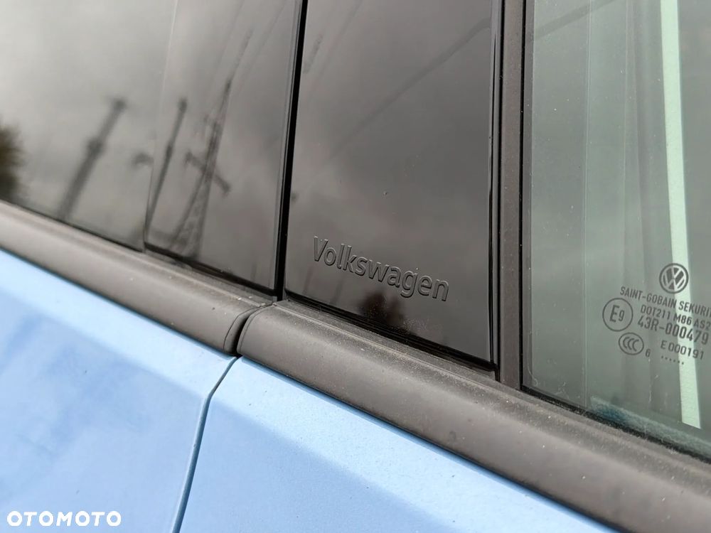Volkswagen T-Cross 2026