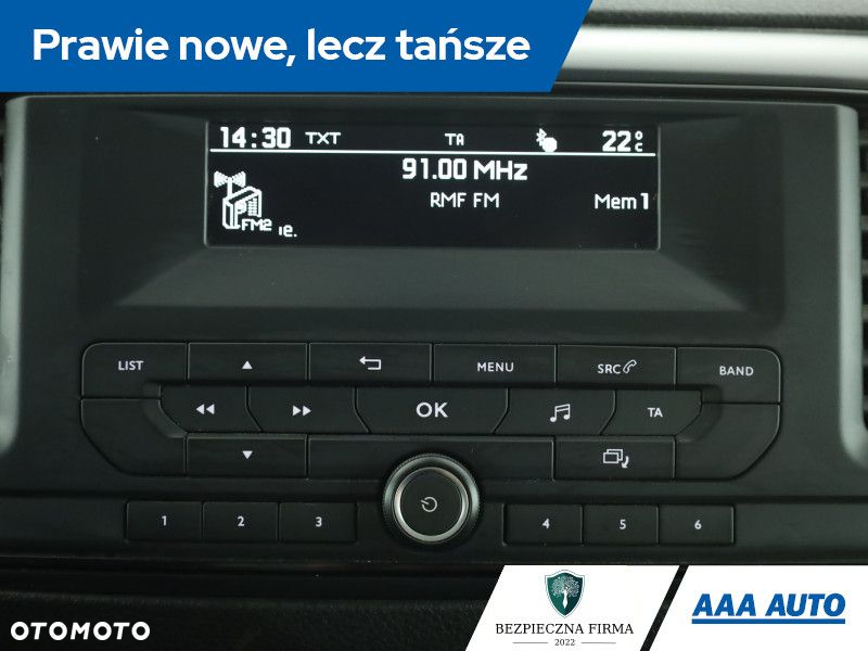 Toyota proace - 12