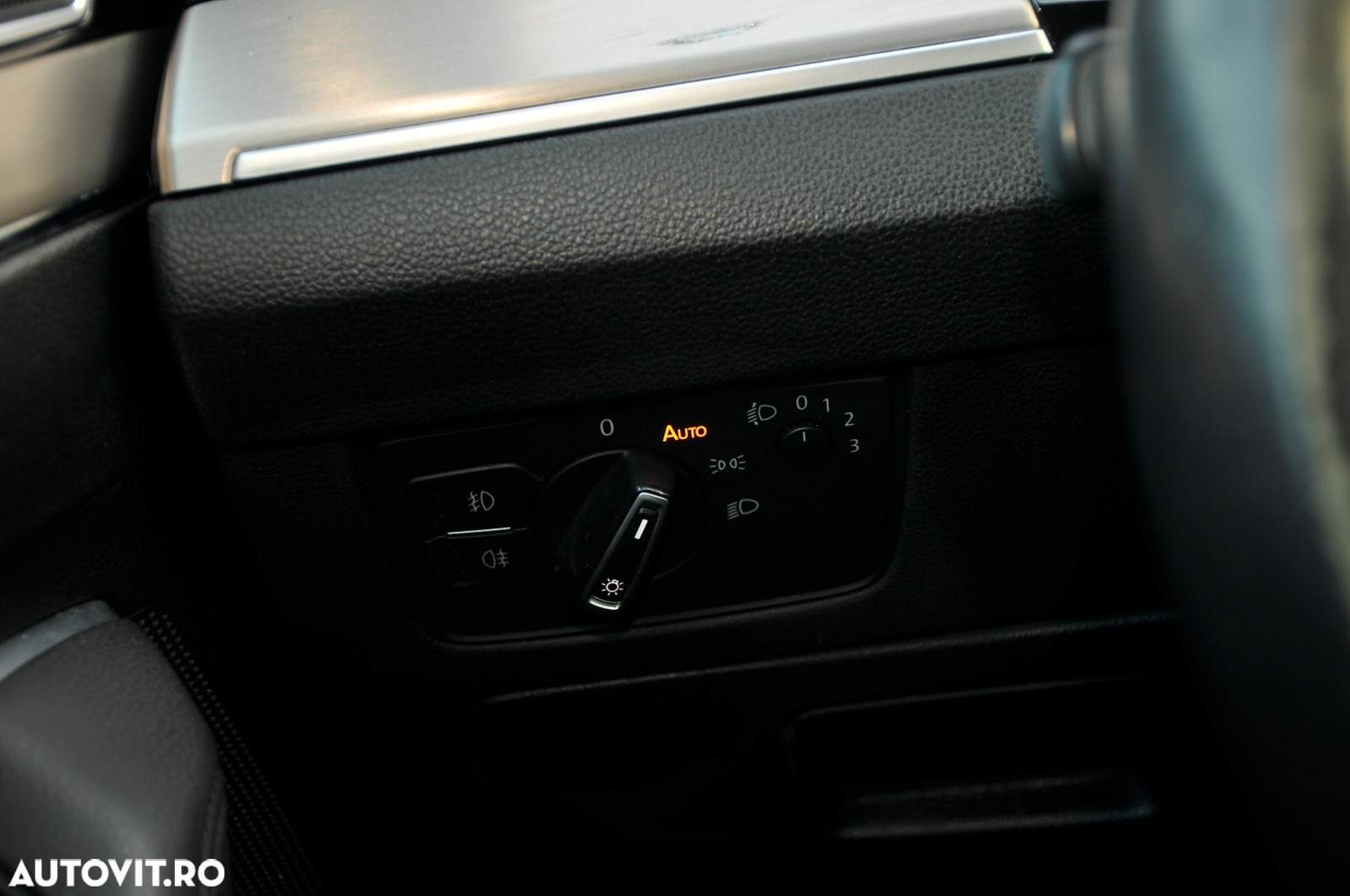 Volkswagen Passat - 21
