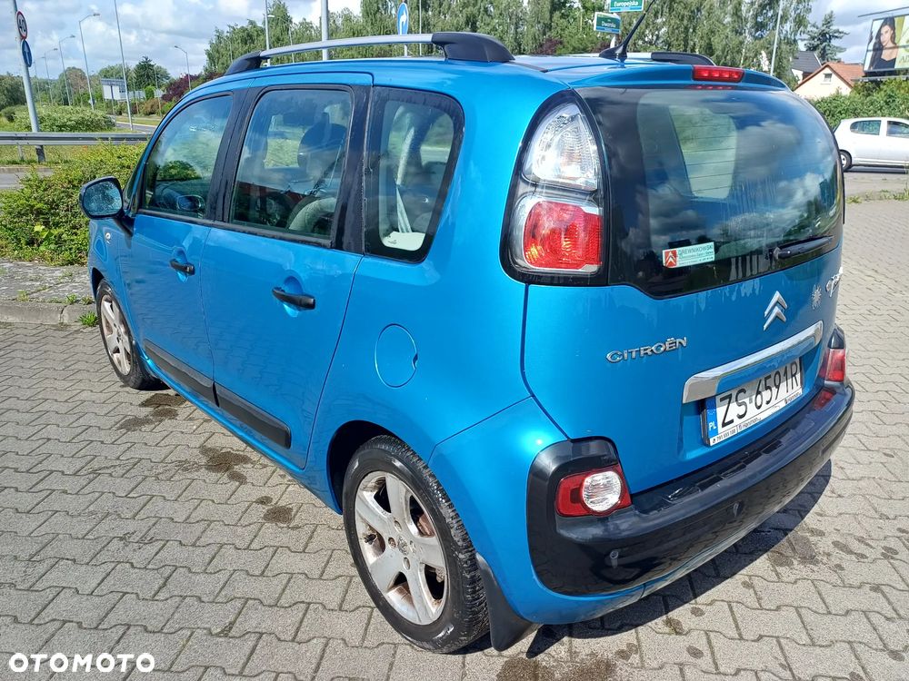 Citroën C3 Picasso - 6