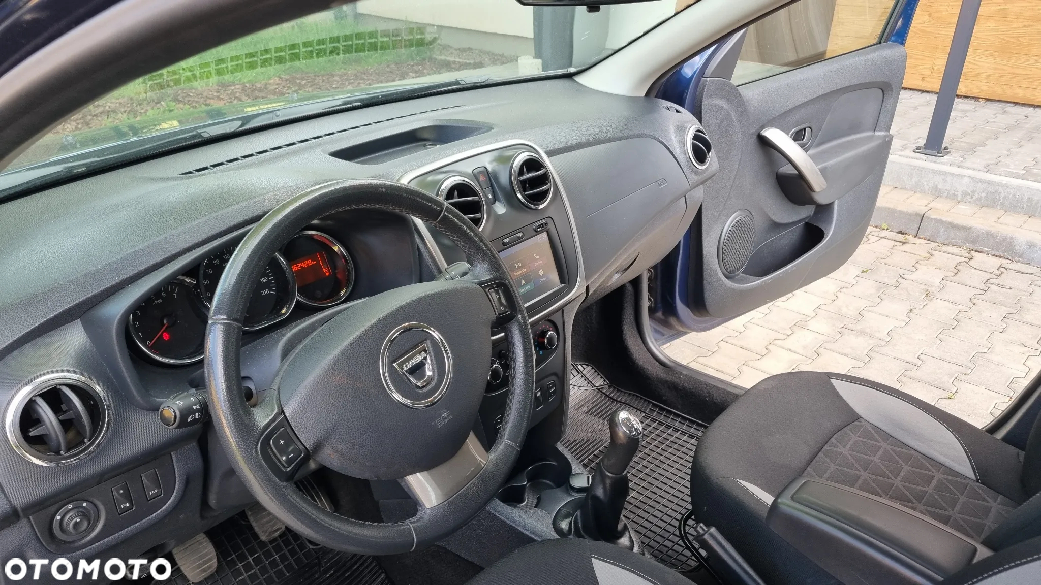 Dacia Sandero Stepway dCi 90 Prestige - 5