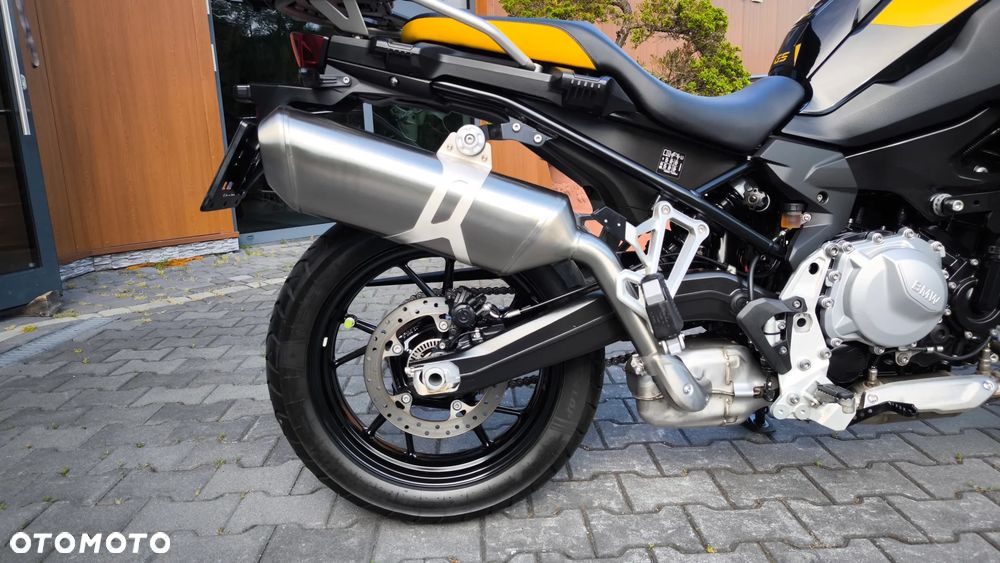 BMW GS - 30