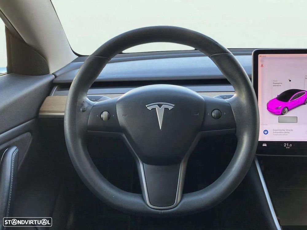 Tesla Model 3 Long-Range Dual Motor AWD - 11