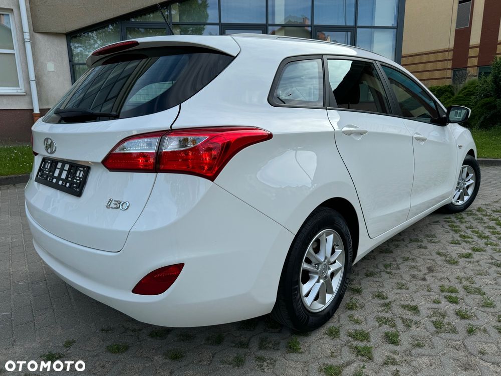 Hyundai i30 1.6 Style - 13