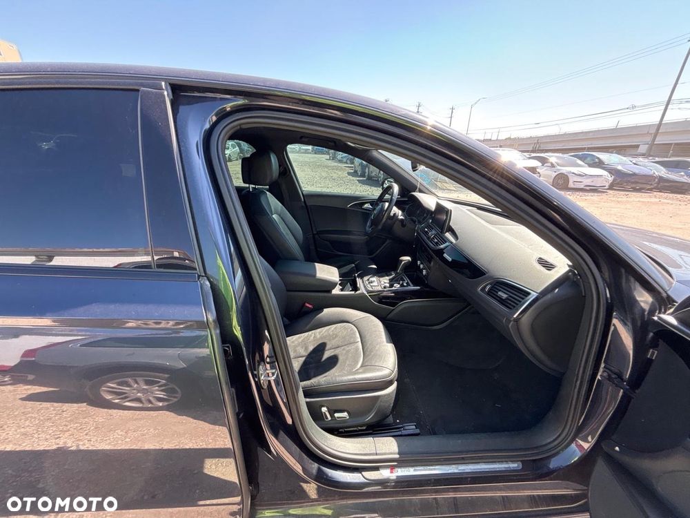 Audi A6 Limousine - 20