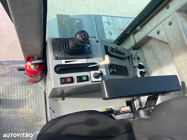 New Holland CNH F-106.6/A - 24