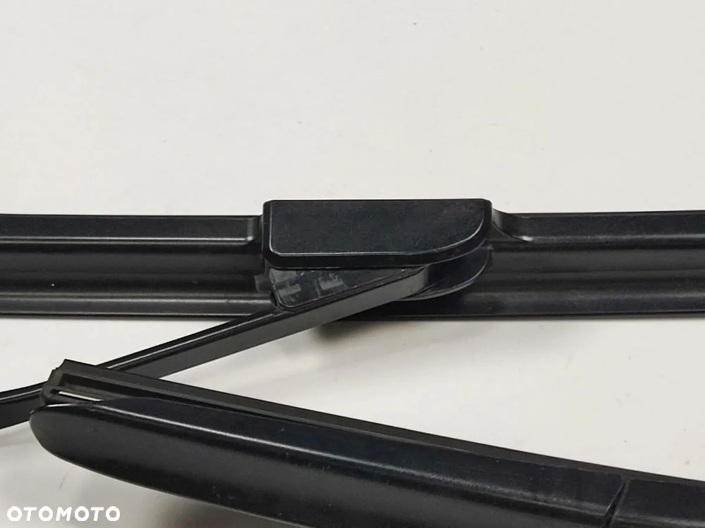 NISSAN TRAIL T32 17-22r Ramiona Wycieraczek - 4