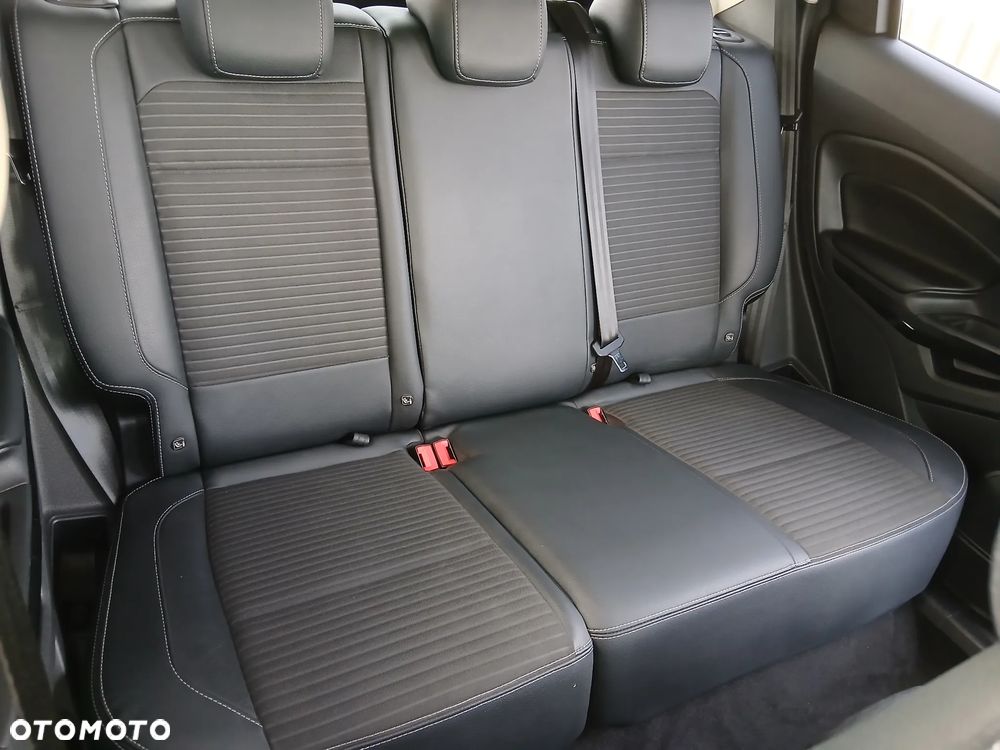 Ford EcoSport 1.0 EcoBoost Titanium ASS - 31