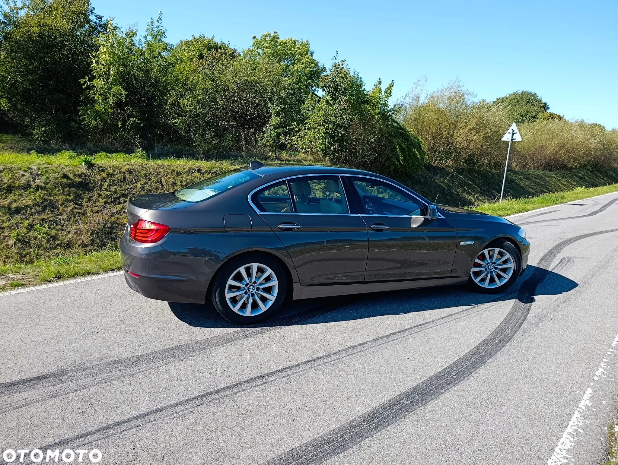 BMW Seria 5 - 5
