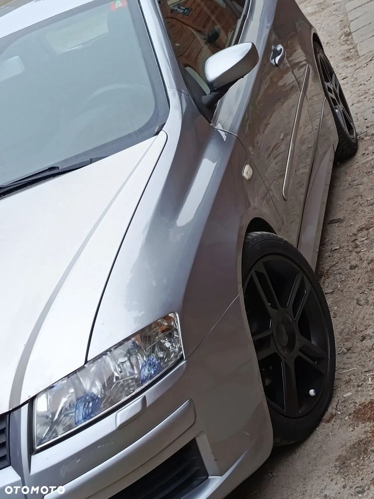 Fiat Stilo 2.4 20V Abarth - 7