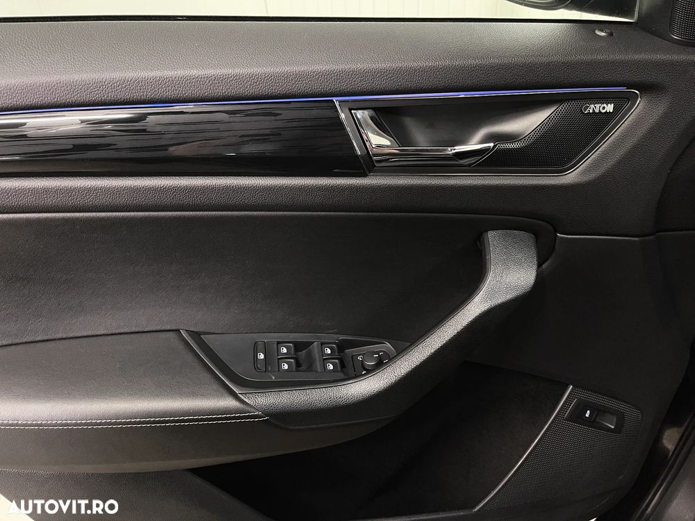 Skoda Kodiaq 2.0 TDI 4X4 DSG Style - 30
