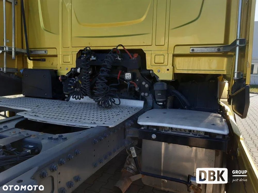 DAF XD 450 FT STANDARD STOCK (32566) - 7