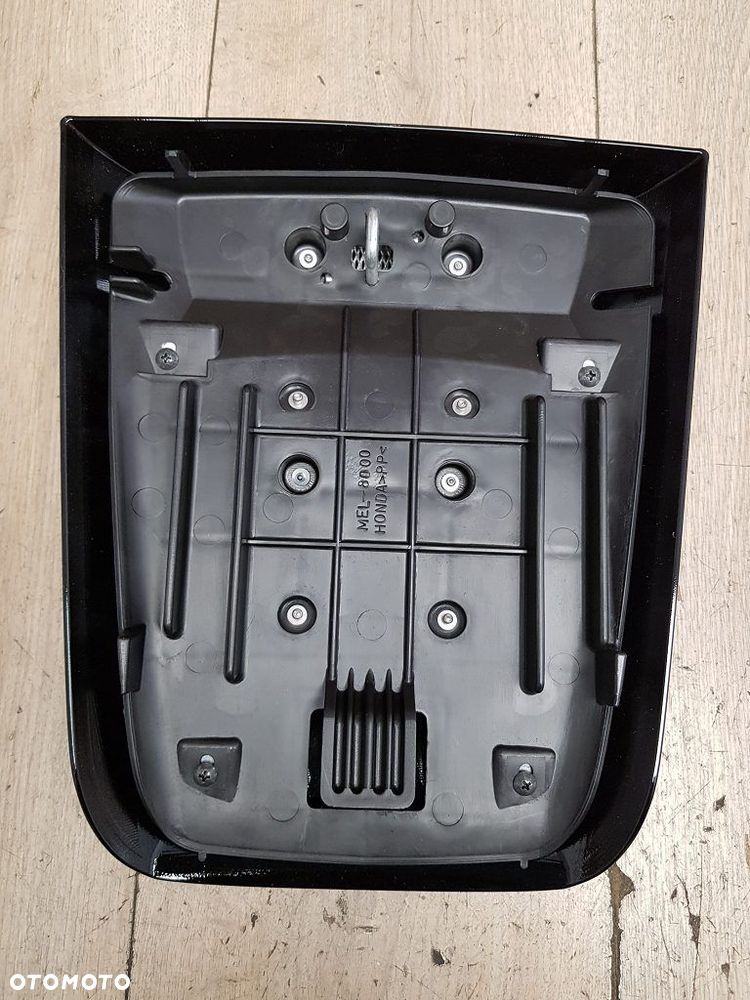 Nakładka siedzenia Honda CBR 1000 RR Fireblade SC57  08F74-MEL-880 - 6