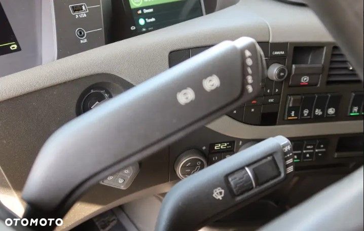 Volvo FH 460 Globetrotter - 5