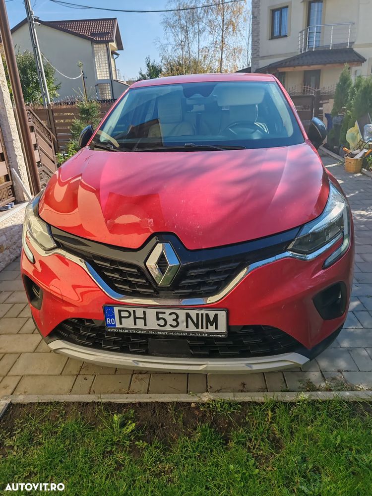 Renault Captur - 10