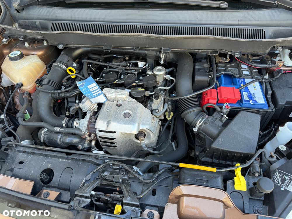 Ford B-MAX 1.0 EcoBoost Titanium X - 40