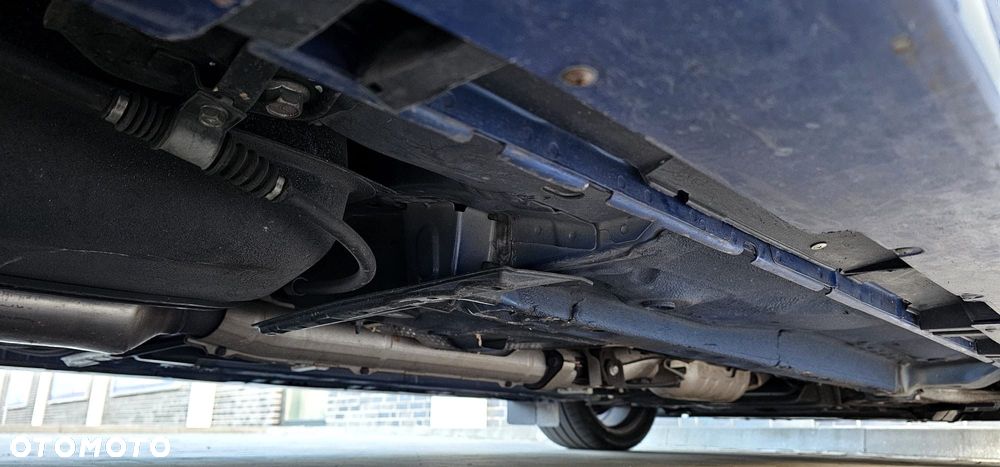 Mitsubishi Lancer Evolution GSR - 22